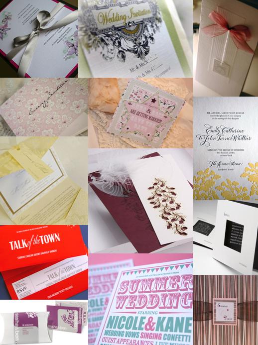  of you who are in search of the perfect wedding invitations some ideas