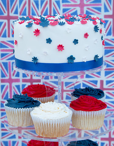 royal wedding cupcakes recipes. perfectdelicious cupcakes