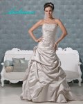 Picture of Ambiance Wedding Dress - Amanda Wyatt 2011 Collection