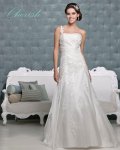 Picture of Cherish Wedding Dress - Amanda Wyatt 2011 Collection