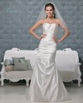 Picture of Coco Wedding Dress - Amanda Wyatt 2011 Collection