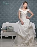 Picture of Cora Wedding Dress - Amanda Wyatt 2011 Collection