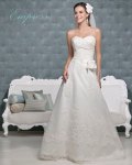 Picture of Empress Wedding Dress - Amanda Wyatt 2011 Collection