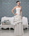 Picture of Gemini Wedding Dress - Amanda Wyatt 2011 Collection