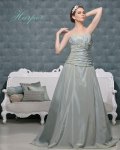 Picture of Harper Mint Wedding Dress - Amanda Wyatt 2011 Collection