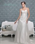 Picture of Katherine Wedding Dress - Amanda Wyatt 2011 Collection