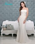 Picture of Neomie Wedding Dress - Amanda Wyatt 2011 Collection
