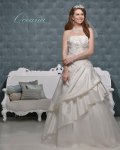 Picture of Oceana Wedding Dress - Amanda Wyatt 2011 Collection