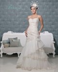 Picture of Passion Wedding Dress - Amanda Wyatt 2011 Collection