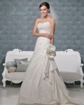 Picture of Persia Wedding Dress - Amanda Wyatt 2011 Collection