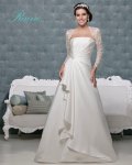 Picture of Raine Wedding Dress - Amanda Wyatt 2011 Collection