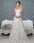 Picture of Vanity Wedding Dress - Amanda Wyatt 2011 Collection