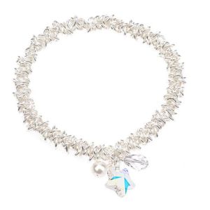 Picture of Yarwood-White Etoile Bracelet Crystal