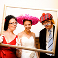 Wedding Supplier News - Hannah and David's Clevedon Hall Wedding