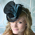 Wedding Supplier News - How to Choose the Perfect Wedding Fascinator