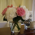 Wedding Supplier News - Effortlessly Elegant Wedding Flowers